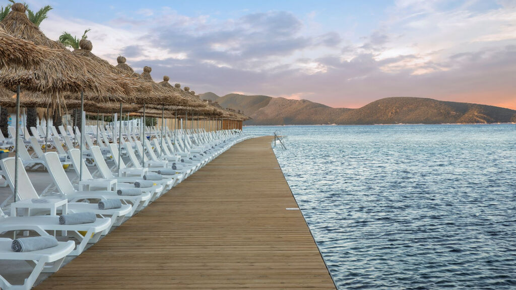 Holiday Inn Resort Bodrum