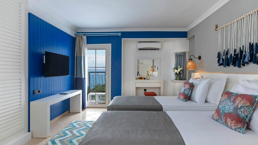 Holiday Inn Resort Bodrum