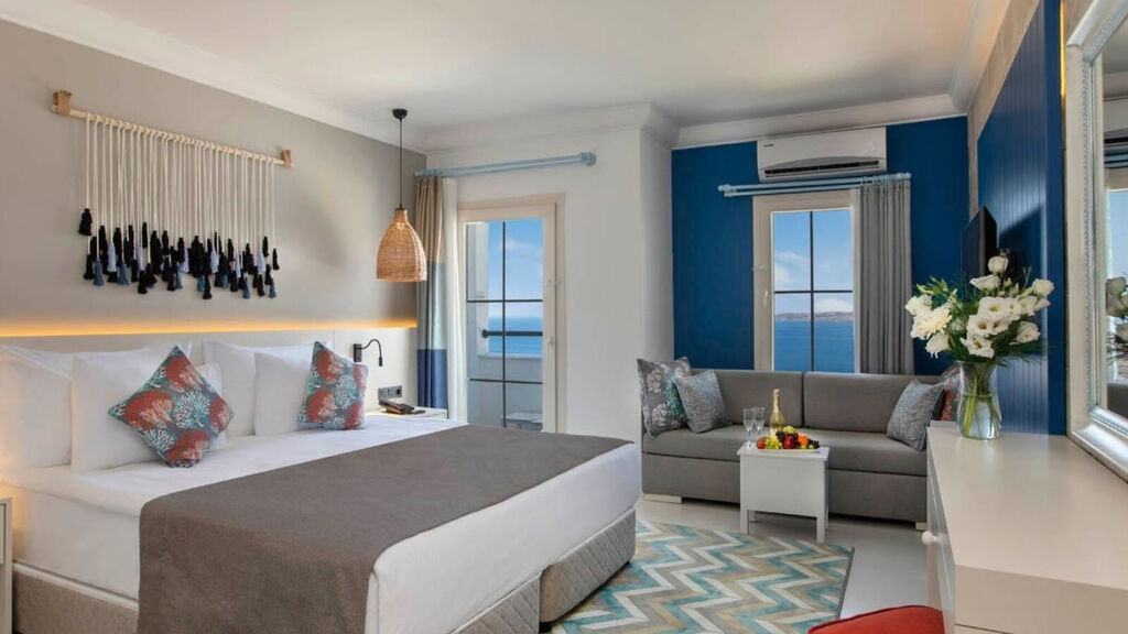 Holiday Inn Resort Bodrum