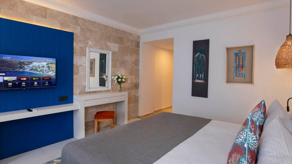 Holiday Inn Resort Bodrum