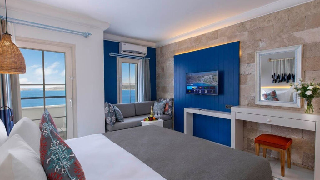 Holiday Inn Resort Bodrum