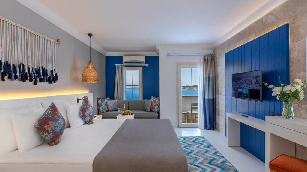 Holiday Inn Resort Bodrum