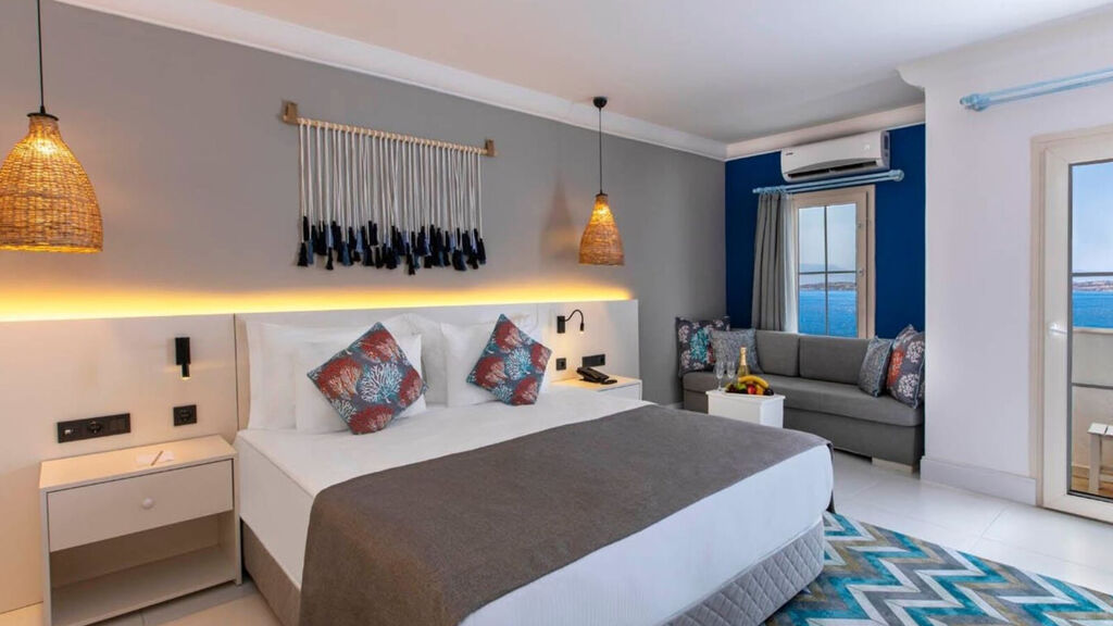 Holiday Inn Resort Bodrum