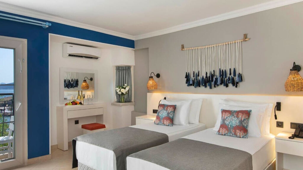 Holiday Inn Resort Bodrum