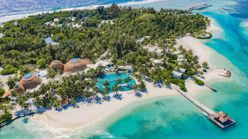 Holiday Inn Resort Kandooma