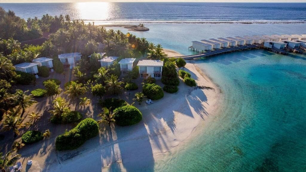 Holiday Inn Resort Kandooma