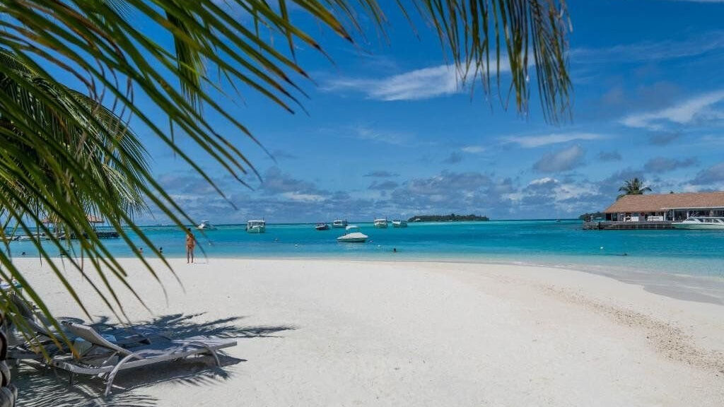 Holiday Inn Resort Kandooma