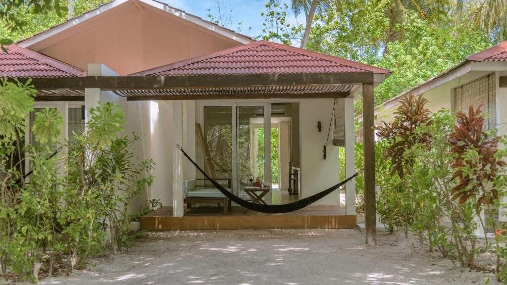 Holiday Inn Resort Kandooma