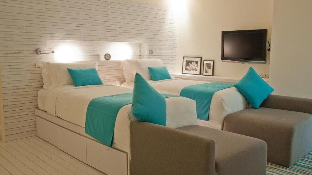 Holiday Inn Resort Kandooma