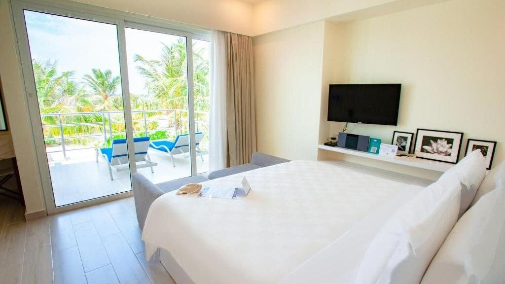 Holiday Inn Resort Kandooma