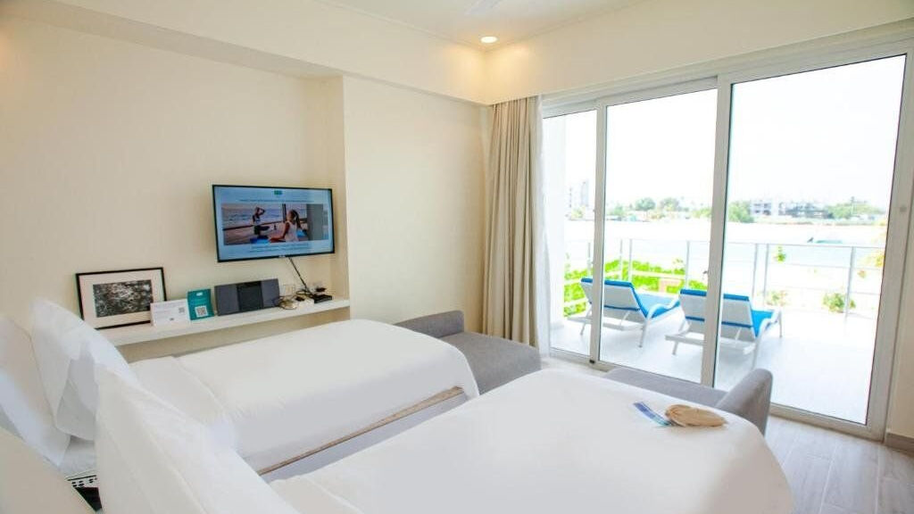 Holiday Inn Resort Kandooma