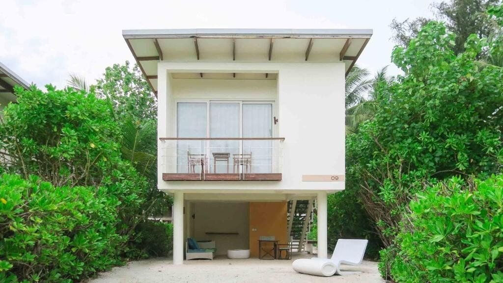 Holiday Inn Resort Kandooma