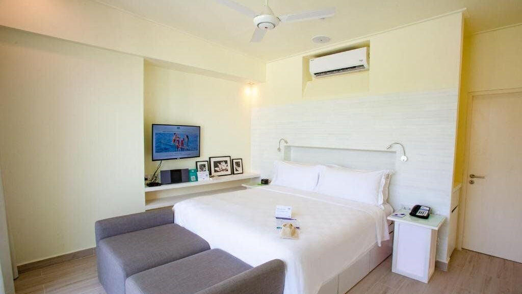 Holiday Inn Resort Kandooma