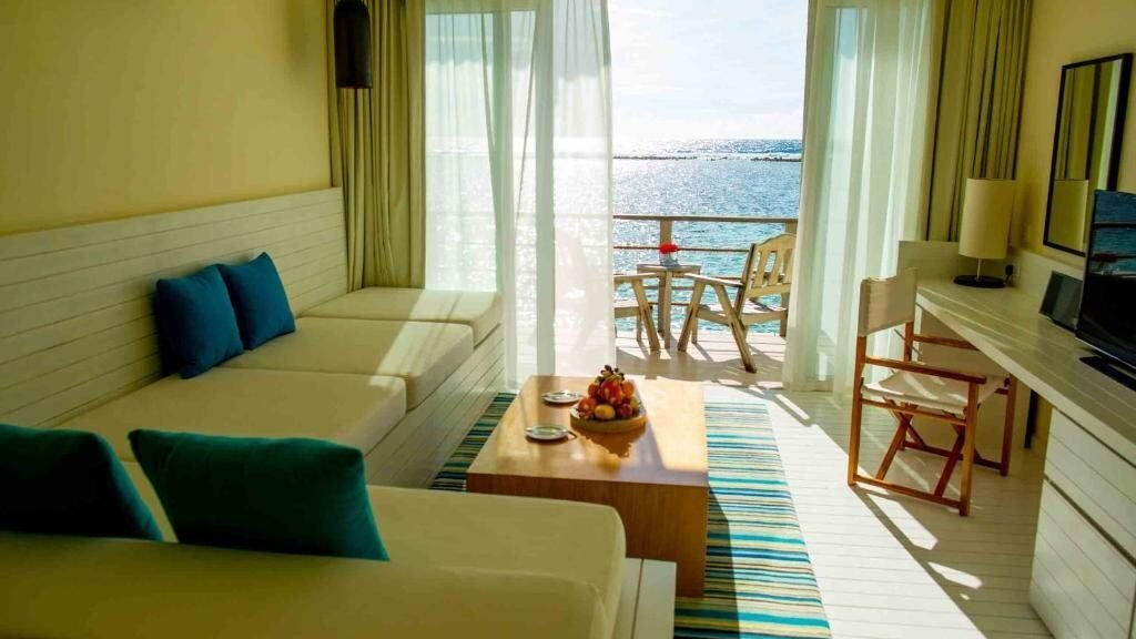 Holiday Inn Resort Kandooma