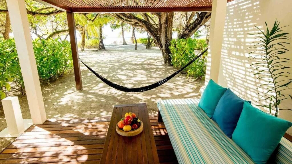 Holiday Inn Resort Kandooma