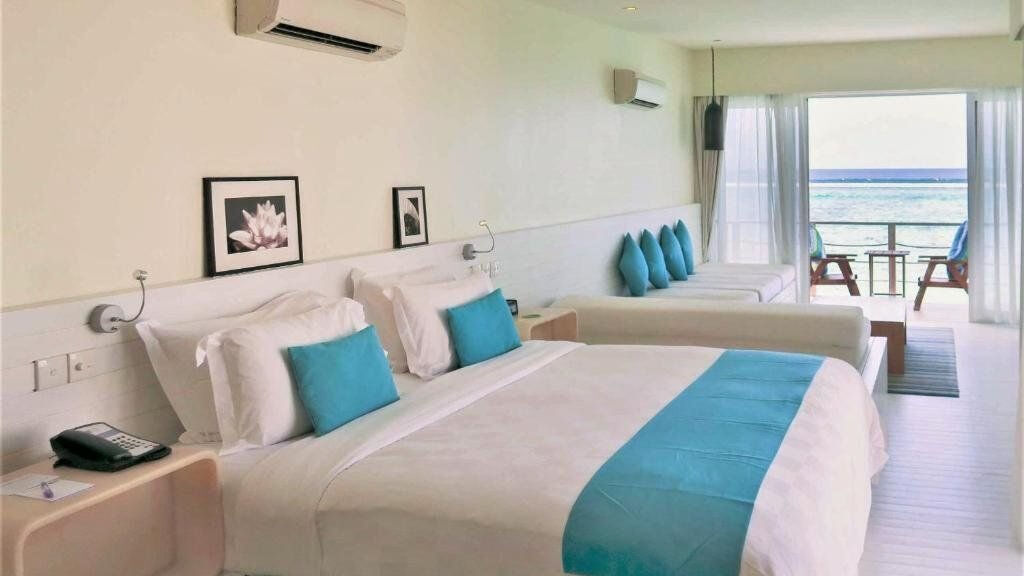 Holiday Inn Resort Kandooma