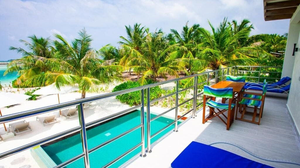 Holiday Inn Resort Kandooma