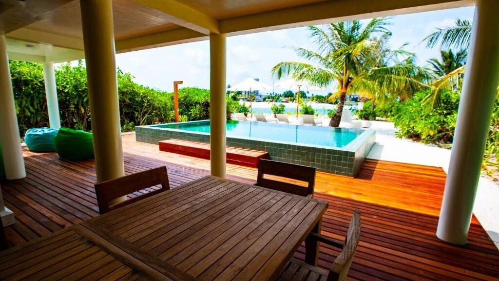 Holiday Inn Resort Kandooma