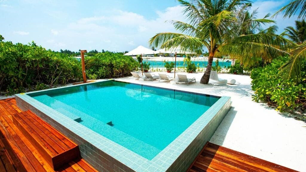 Holiday Inn Resort Kandooma