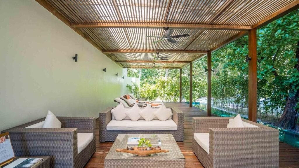 Holiday Inn Resort Kandooma