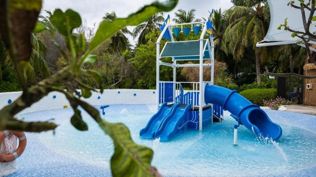 Holiday Inn Resort Kandooma