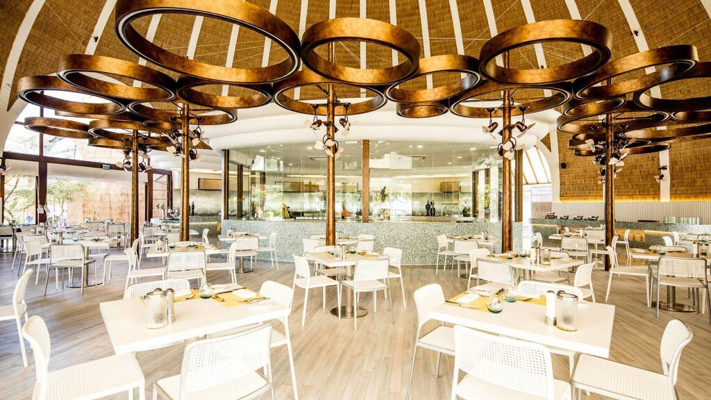 Holiday Inn Resort Kandooma