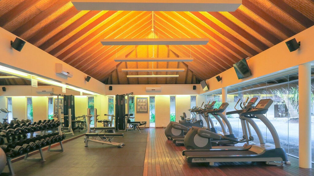 Holiday Inn Resort Kandooma