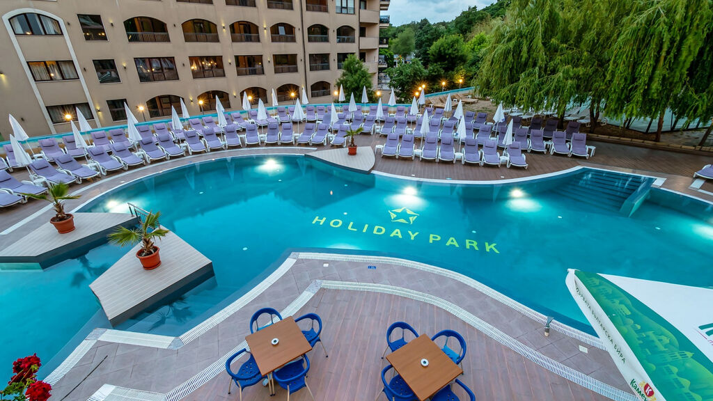 Holiday Park