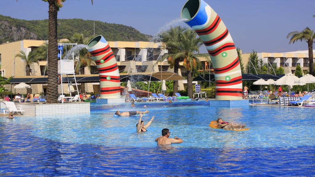 Holiday Village Turkey