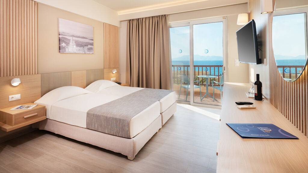 Horizon Beach Resort