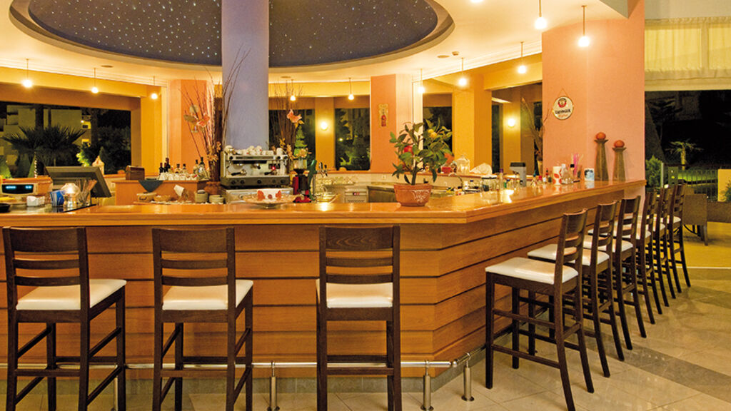 Horizon Beach Resort