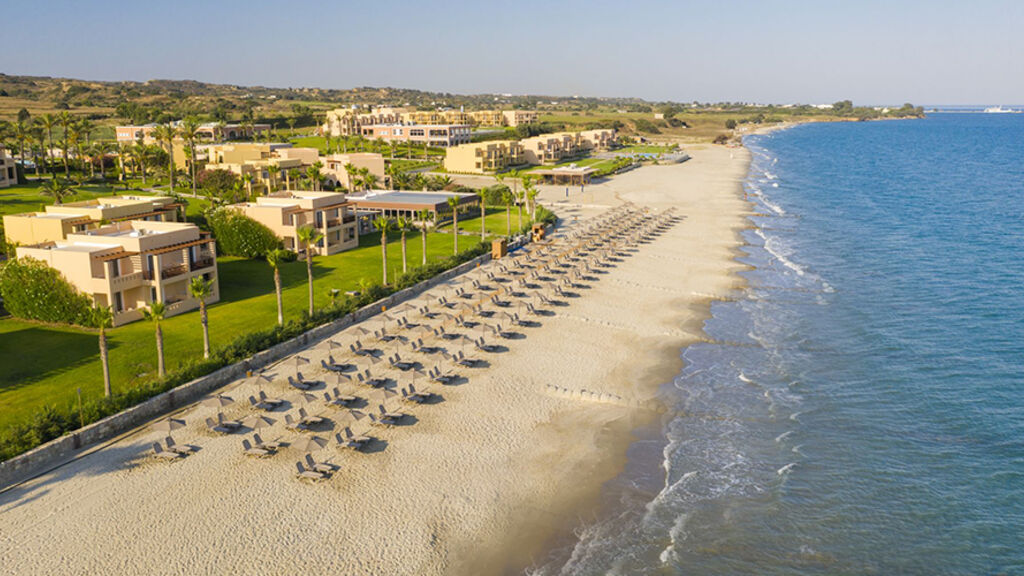Horizon Beach Resort