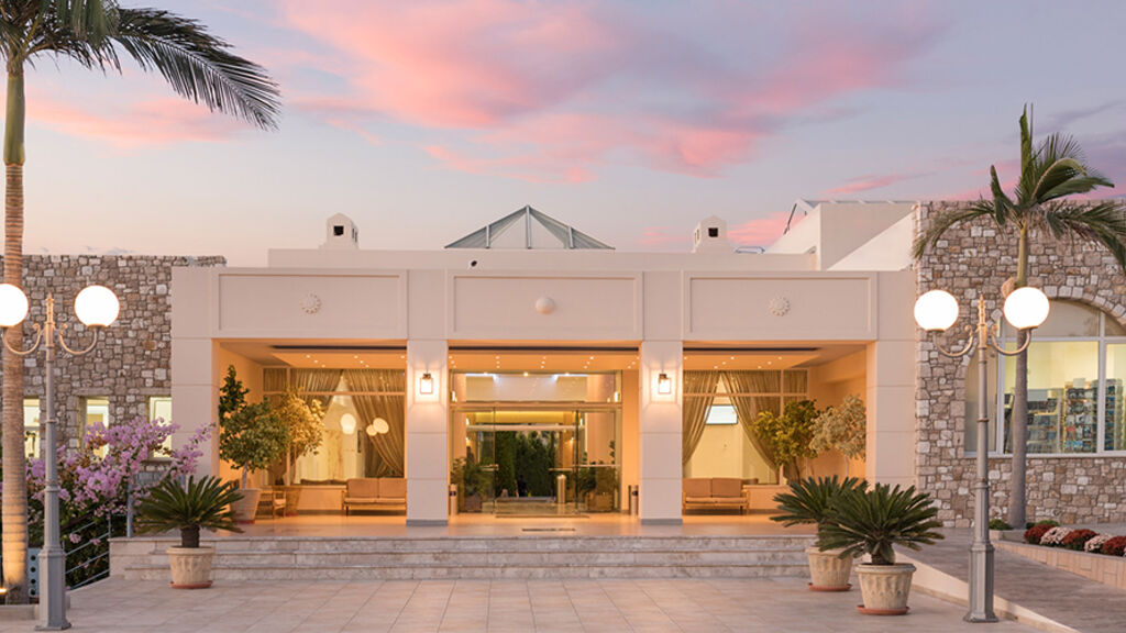 Horizon Beach Resort