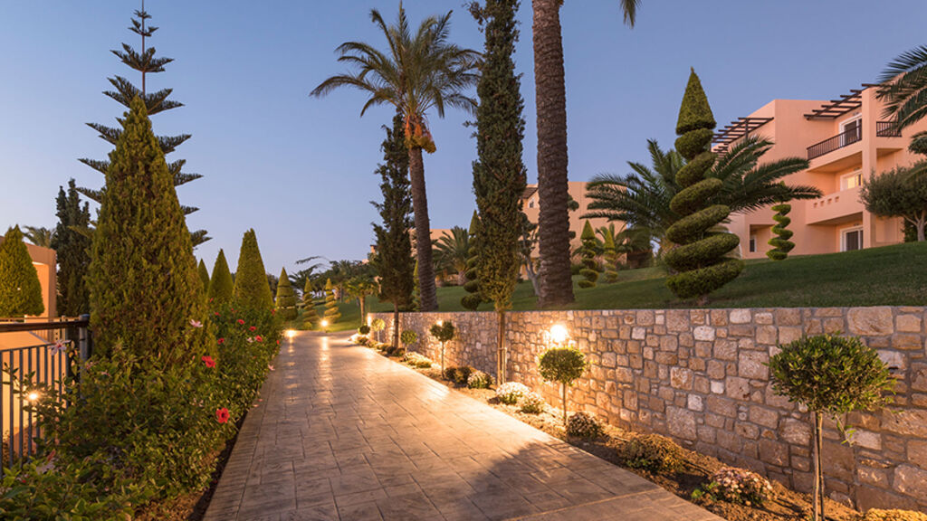 Horizon Beach Resort