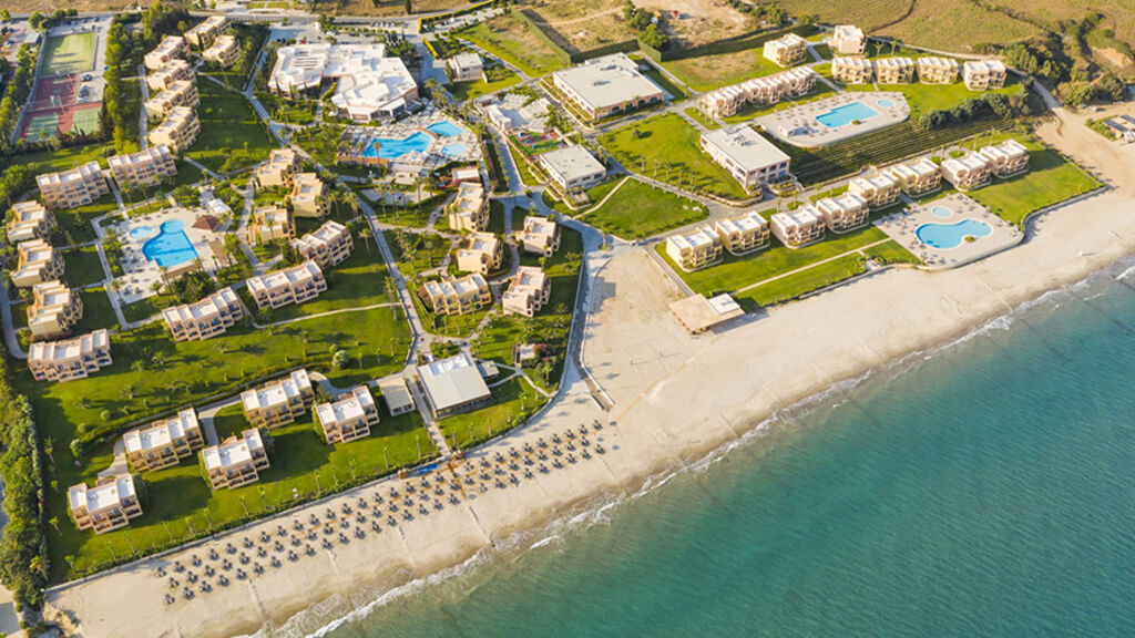 Horizon Beach Resort