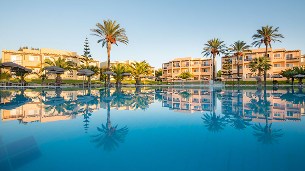 Horizon Beach Resort