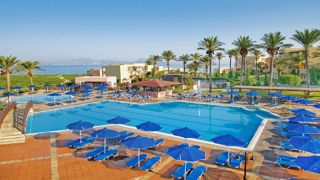 Horizon Beach Resort