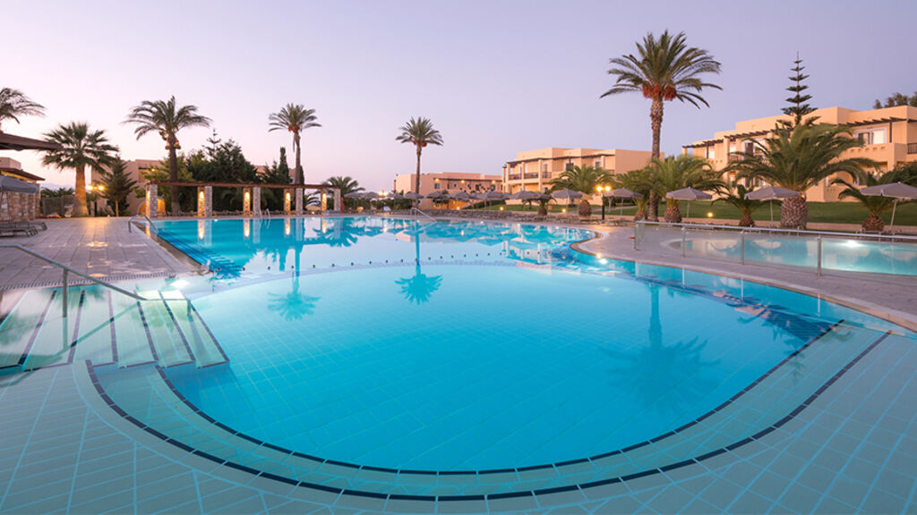Horizon Beach Resort