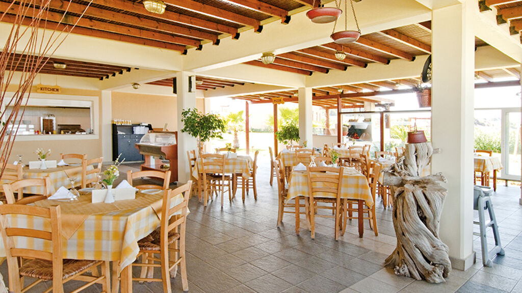 Horizon Beach Resort