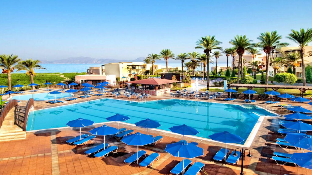 Horizon Beach Resort