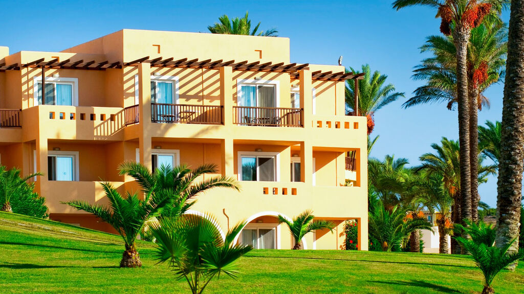 Horizon Beach Resort