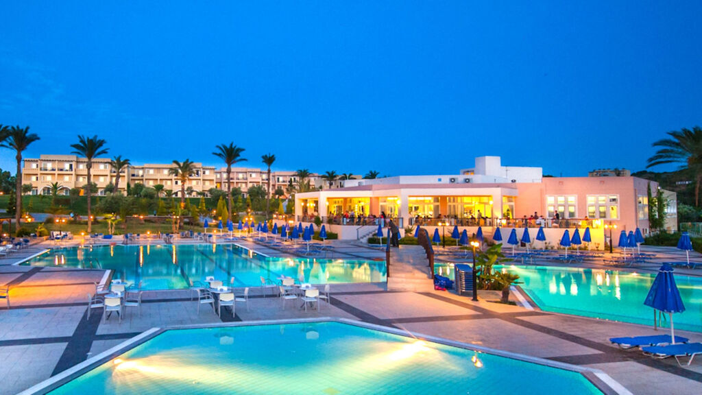 Horizon Beach Resort