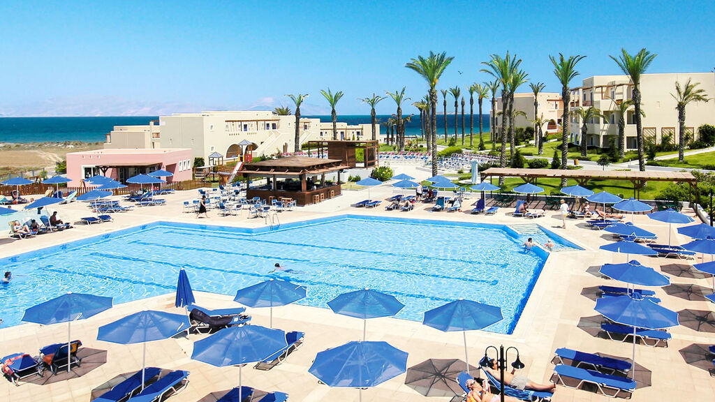 Horizon Beach Resort