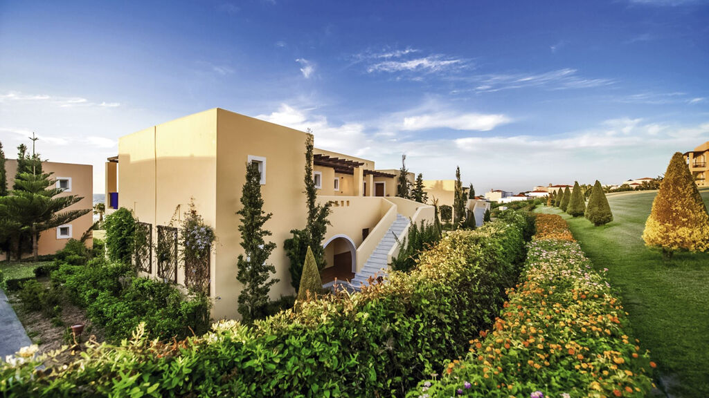 Horizon Beach Resort