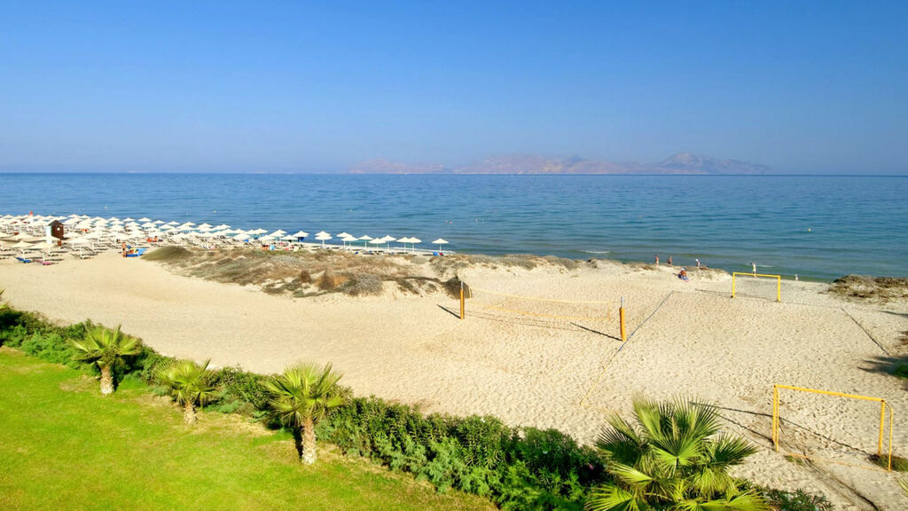 Horizon Beach Resort