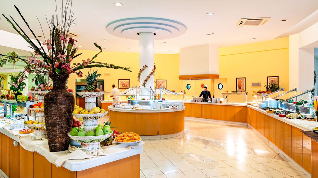 Horizon Beach Resort