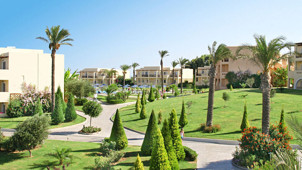 Horizon Beach Resort