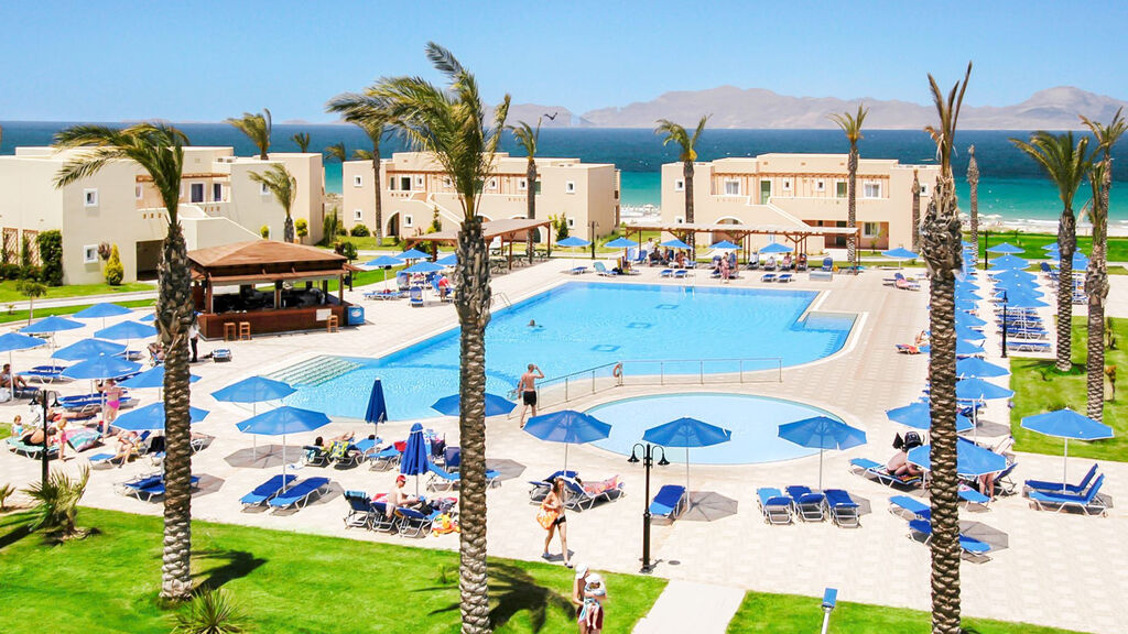 Horizon Beach Resort