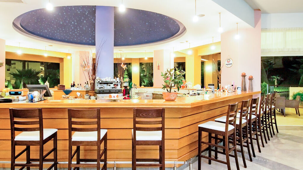 Horizon Beach Resort