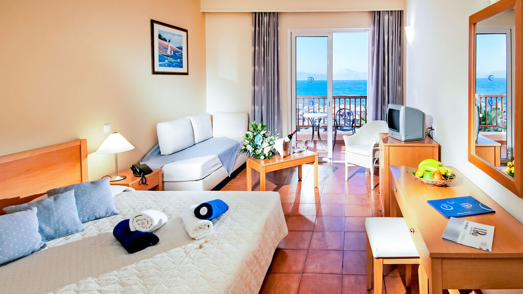 Horizon Beach Resort